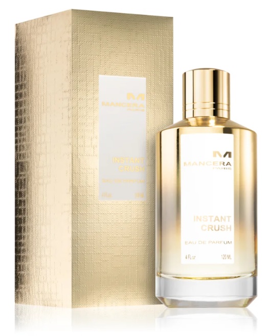 Mancera Instant Crush Eau de Parfum